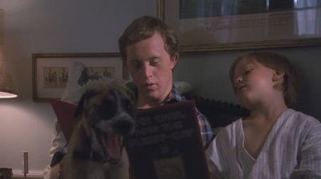 The Baby-Sitter (1989) - Episode 3 poster and promotional image