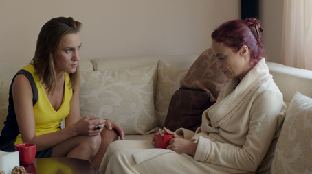 Откраднат живот Stagione 2