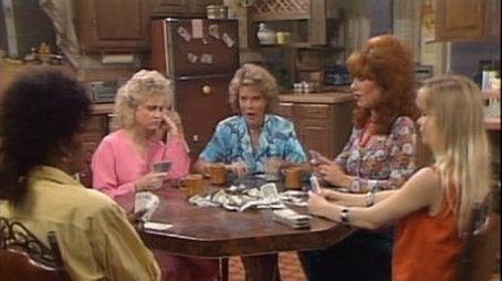 Buck Saves the Day (1989) - Episode 3 poster and promotional image