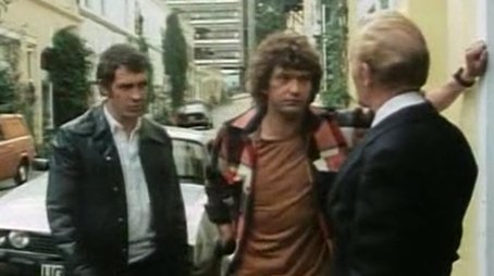 Need To Know (1980) - Episode 5 poster and promotional image