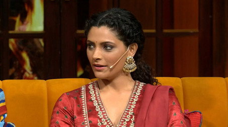 The Kapil Sharma Show Stagione 2