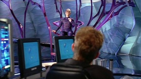 Subterfuge (2000) - Episode 13 poster and promotional image