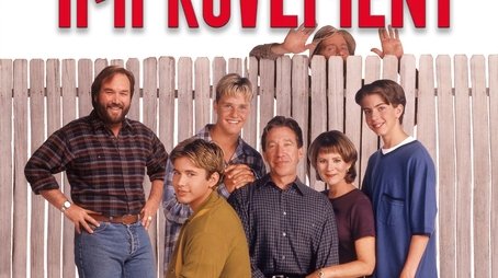 Season 8 (1998) - Season 8 poster and promotional image