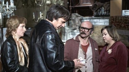 Das vergessene Labor (1984) - Episode 2 poster and promotional image