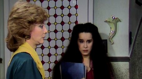 Chapter 7 (1983) - Episode 7 poster and promotional image