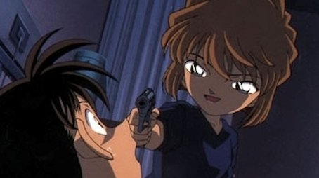 The Desperate Revival ~The Third Choice~ (2000) - Episode 190 poster and promotional image