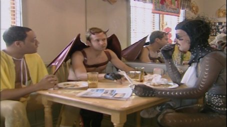 Das Burning Man Festival