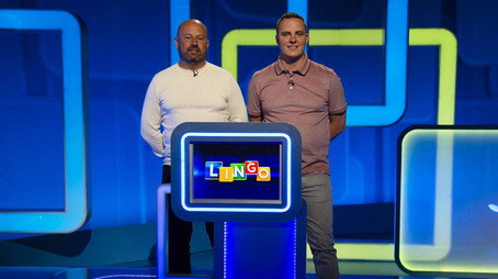 Lingo Sezóna 2