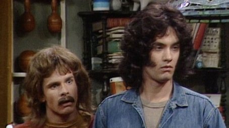 The Way Kip and Henry Were (1982) - Episode 15 poster and promotional image