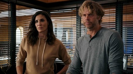 Come Together (2022) - Episode 22 poster and promotional image