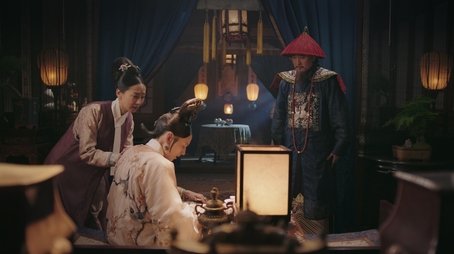 Episode 16 (2018) - Episode 16 poster and promotional image