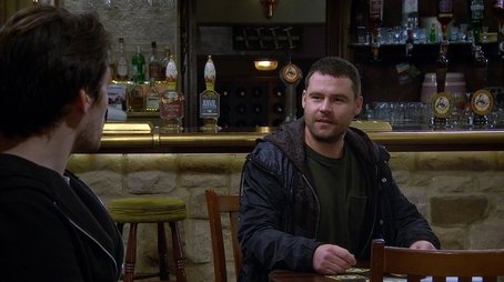 Monday 3 May (2021) - Episode 101 poster and promotional image