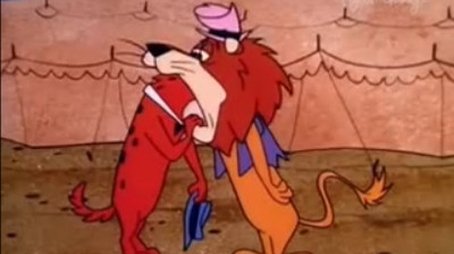 Hard Luck Hardy (1963) - Episode 65 poster and promotional image