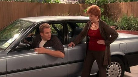 Car Wars (2006) - Episode 4 poster and promotional image