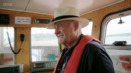 Rick Stein's Cornwall Сезон 2