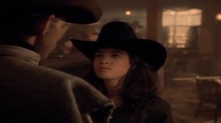 Lonesome Doog (1991) - Episode 6 poster and promotional image