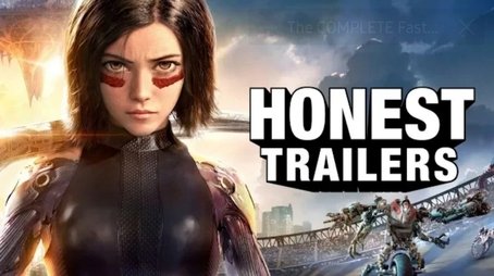 Alita: Battle Angel (2019) - Episode 31 poster and promotional image