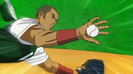 Pressure and Real Worth (2009) - Episode 9 poster and promotional image