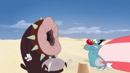 Surf's On (2008) - Episode 26 poster and promotional image