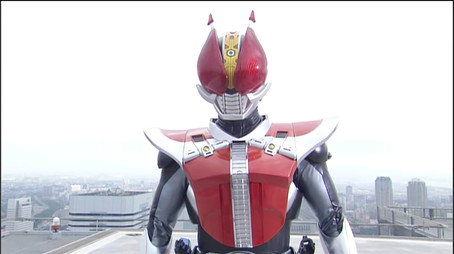 仮面ライダー電王 Сезон 1