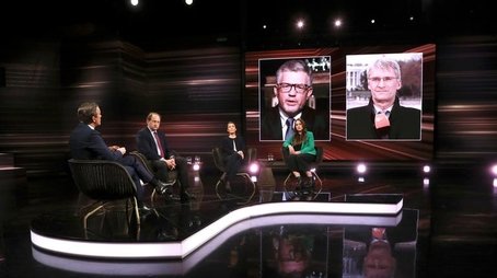 Ein Abend für die Ukraine (2022) - Episode 14 poster and promotional image