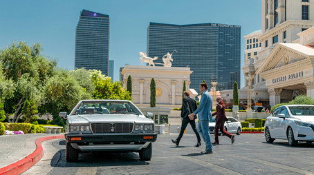 Top Gear America Stagione 2