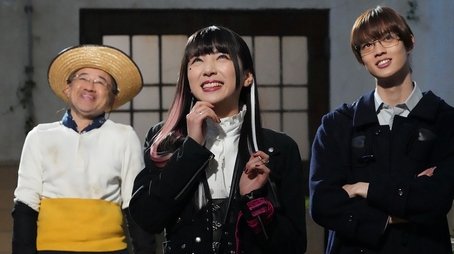 Lamentation 1: Jamato Grand Prix♡ (2023) - Episode 25 poster and promotional image