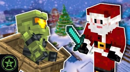 Episode 291 - A Very Slippery Christmas (2017) - Episode 52 poster and promotional image