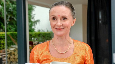 Luxusfeleségek Évad 6