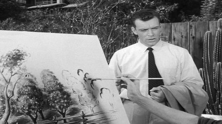 The Case of the Pathetic Patient (1961) - Episode 7 poster and promotional image