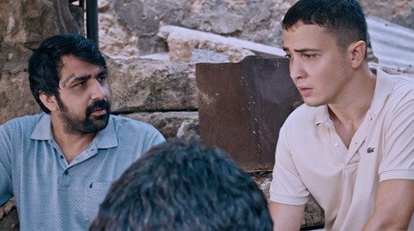 Episode 16 (2021) - Episode 6 poster and promotional image