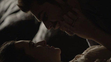 O Tempo Não Para Sezóna 1