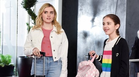 Vacation! (2020) - Episode 19 poster and promotional image