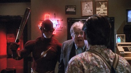 Sins of the Father (1990) - Episode 6 poster and promotional image