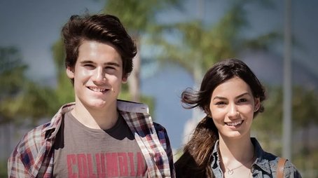 Seu Lugar no Mundo (2015) - Season 23 poster and promotional image