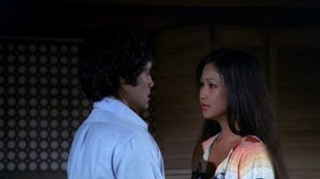 A Distant Thunder (1978) - Episode 6 poster and promotional image