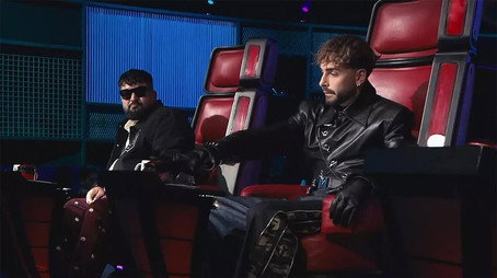 O Ses Türkiye Rap Сезон 2