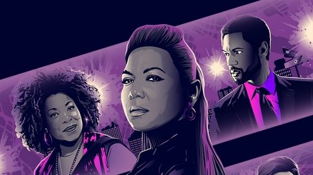 Season 3 (2022) - Season 3 poster and promotional image