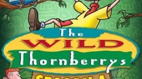 Season 4 (2001) - Season 4 poster and promotional image