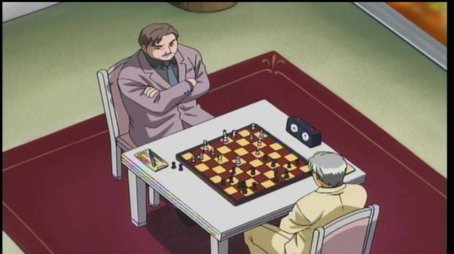 Izumo Myth Murder Case - File 2 (2000) - Episode 133 poster and promotional image