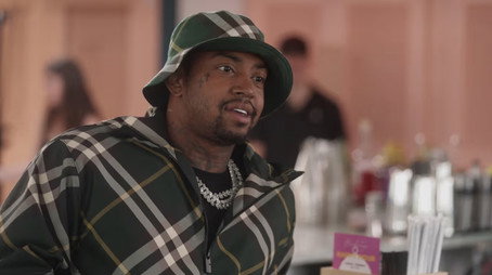 Love & Hip Hop Atlanta Сезон 12