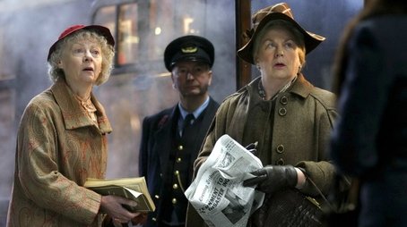 4.50 from Paddington (2004) - Episode 3 poster and promotional image