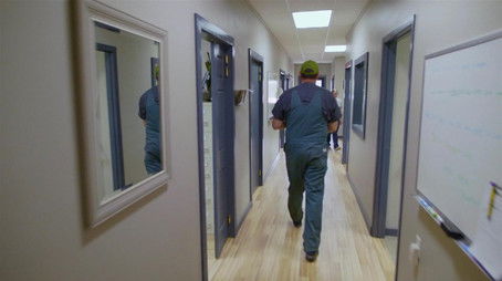 Doggie Delivery (2020) - Episode 3 poster and promotional image