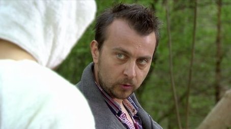 Mecnun Harikalar Diyarında (2012) - Episode 36 poster and promotional image