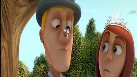 Until Rabbids Do You Part (2013) - Episode 12 poster and promotional image