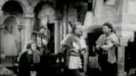 Slave Traders (1958) - Episode 2 poster and promotional image
