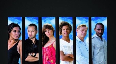 Cut (2013) poster
