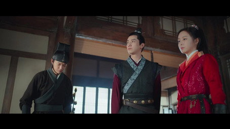 御赐小仵作 Stagione 1