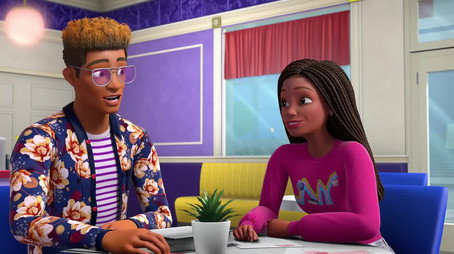 Barbie: siamo in due Stagione 2