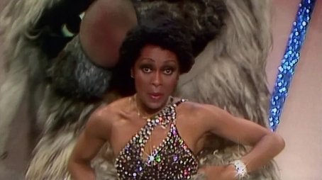 Lola Falana (1980) - Episode 13 poster and promotional image